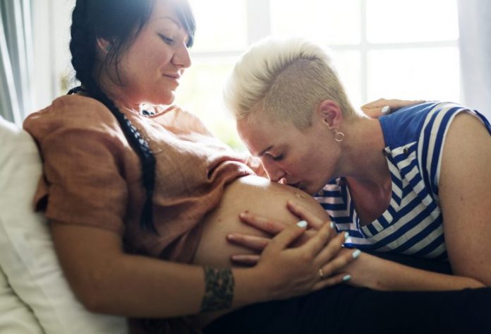 lesbianas e inseminación artificial