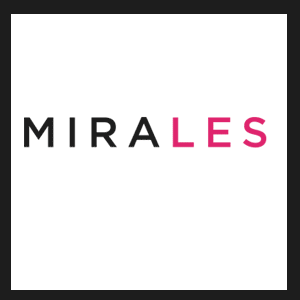 anuncio Revista Mirales, contiene enlace a la revista
